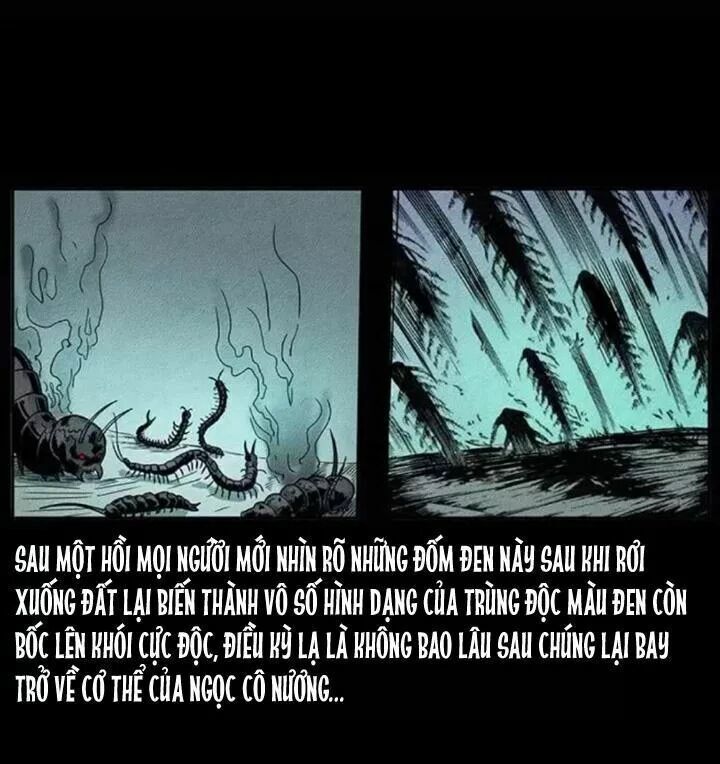 U Minh Ngụy Tượng Chapter 95 - 46