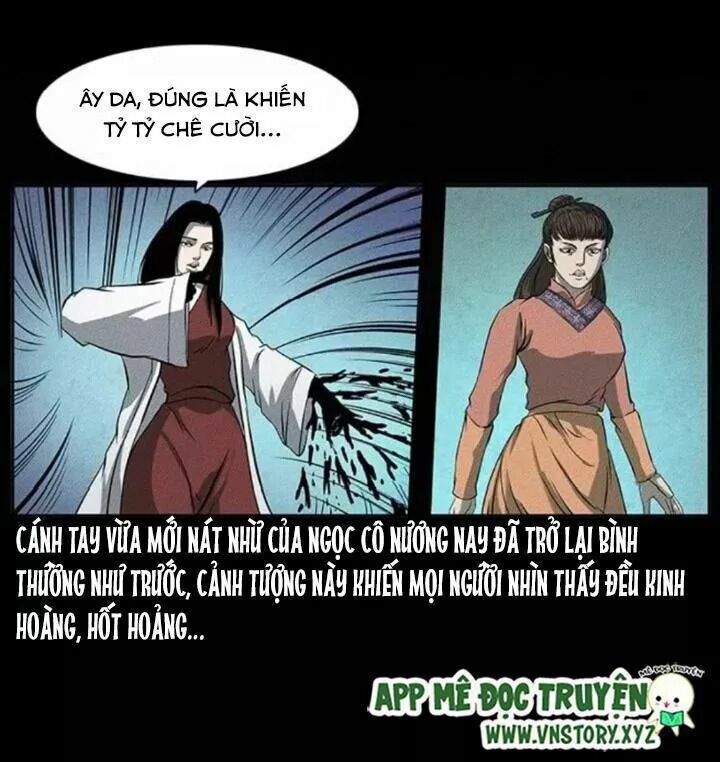 U Minh Ngụy Tượng Chapter 95 - 47