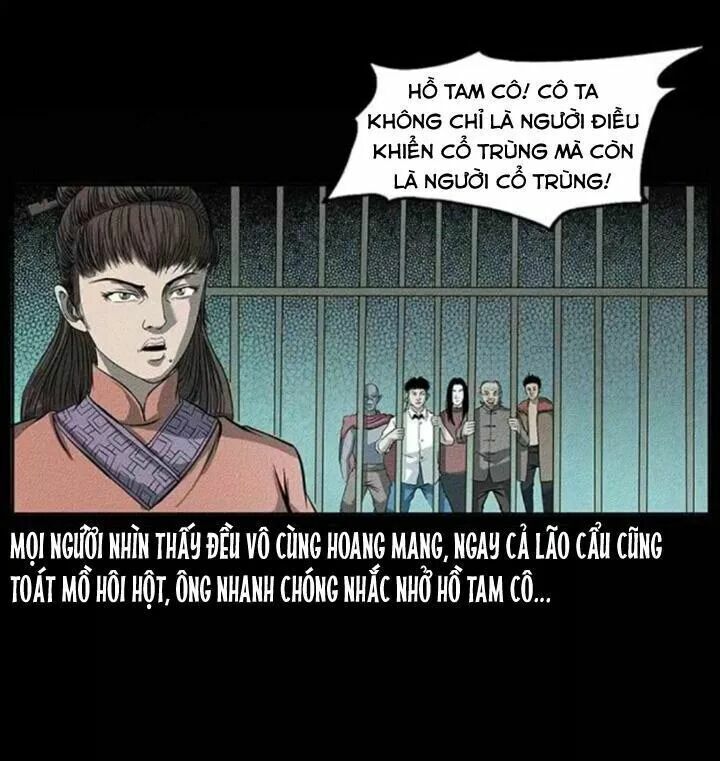 U Minh Ngụy Tượng Chapter 95 - 48