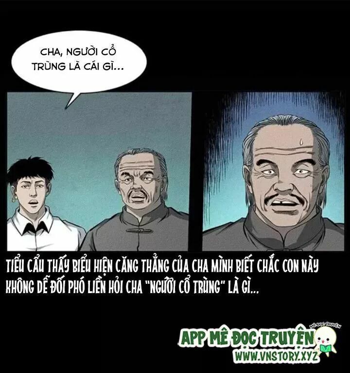 U Minh Ngụy Tượng Chapter 95 - 49