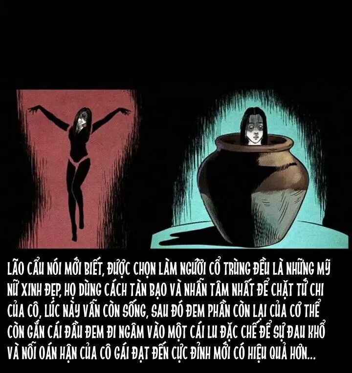 U Minh Ngụy Tượng Chapter 95 - 50