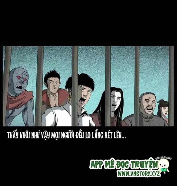 U Minh Ngụy Tượng Chapter 95 - 6