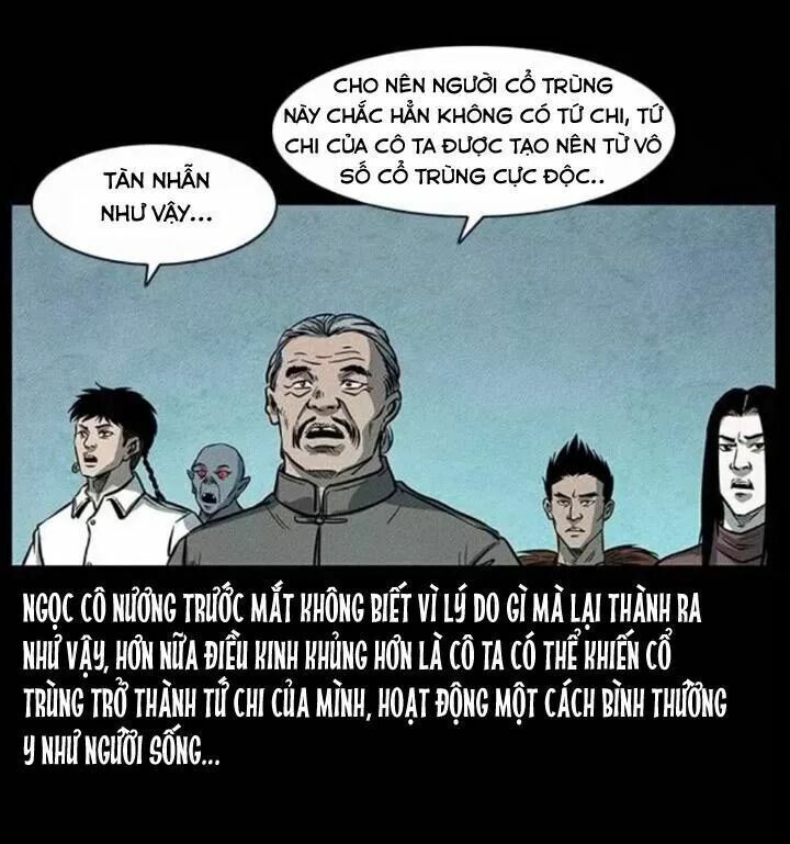 U Minh Ngụy Tượng Chapter 95 - 52