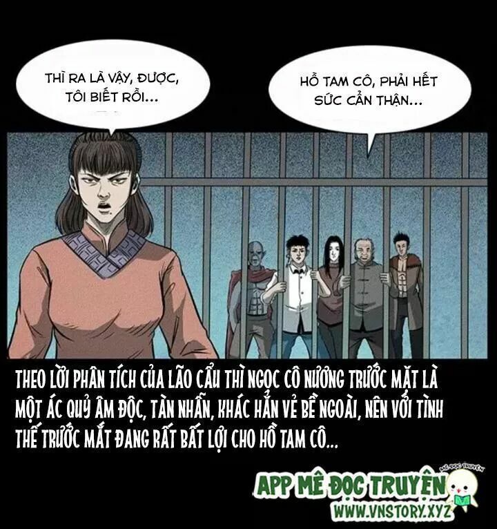 U Minh Ngụy Tượng Chapter 95 - 53