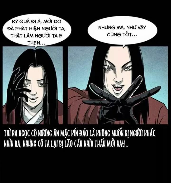 U Minh Ngụy Tượng Chapter 95 - 54