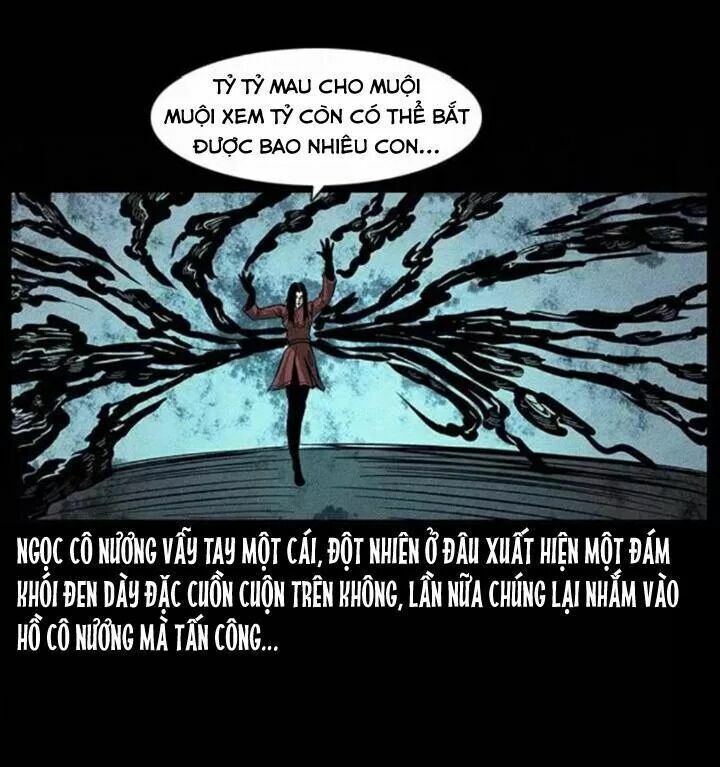 U Minh Ngụy Tượng Chapter 95 - 56