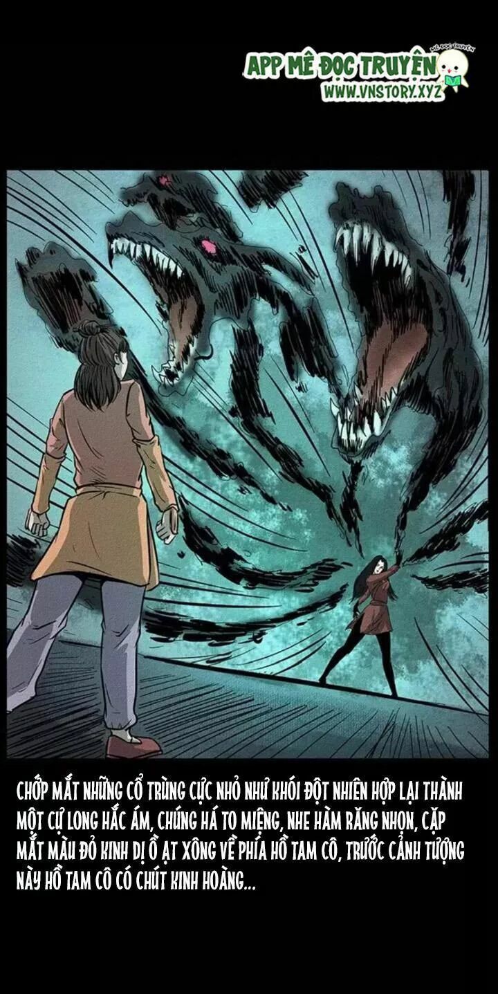 U Minh Ngụy Tượng Chapter 95 - 57