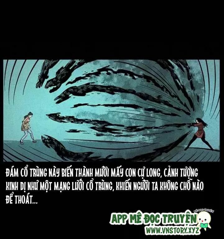 U Minh Ngụy Tượng Chapter 95 - 59