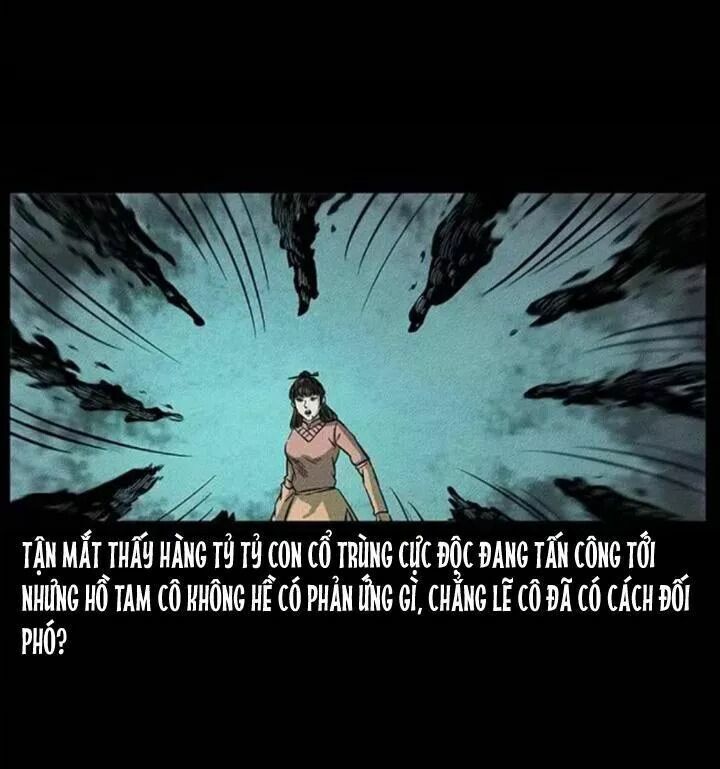 U Minh Ngụy Tượng Chapter 95 - 60