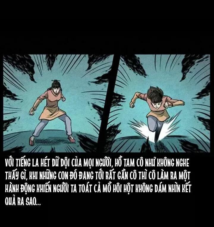 U Minh Ngụy Tượng Chapter 95 - 62