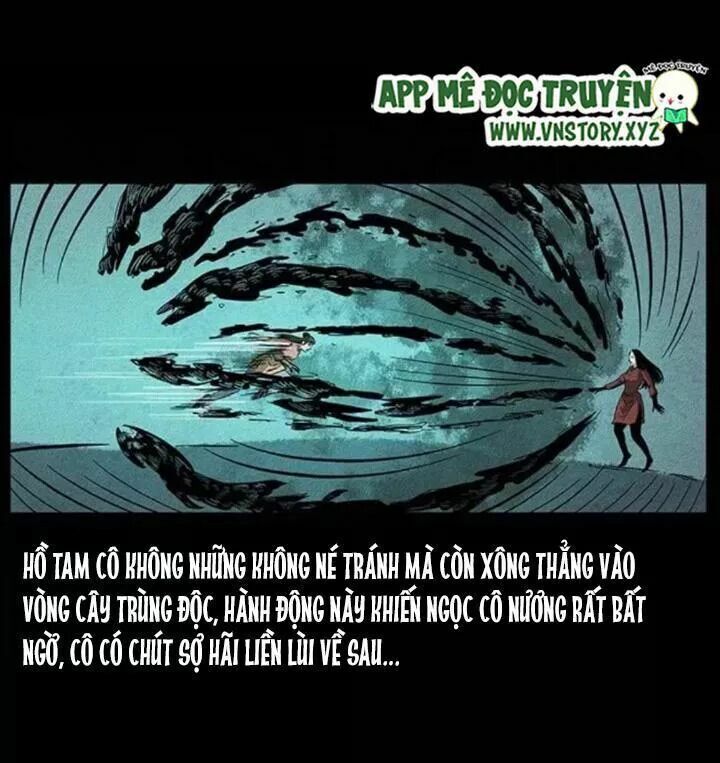 U Minh Ngụy Tượng Chapter 95 - 63