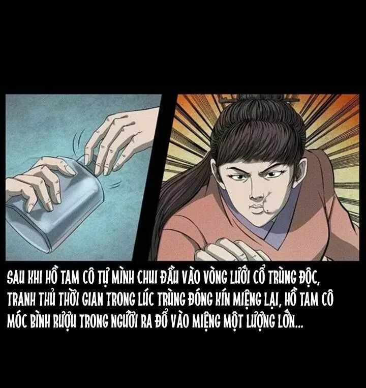 U Minh Ngụy Tượng Chapter 95 - 64