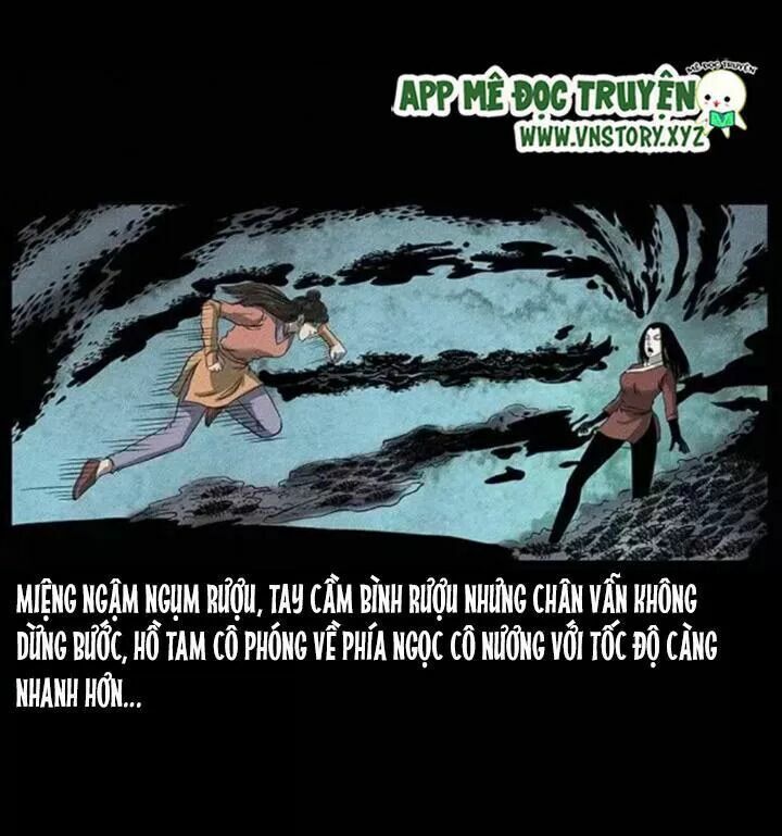 U Minh Ngụy Tượng Chapter 95 - 65