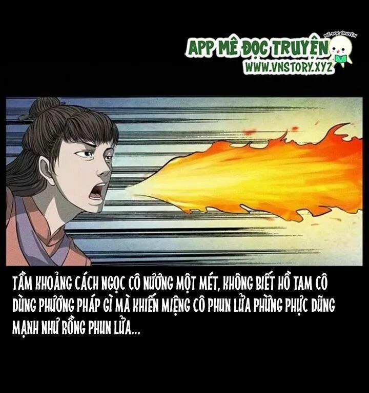 U Minh Ngụy Tượng Chapter 95 - 66