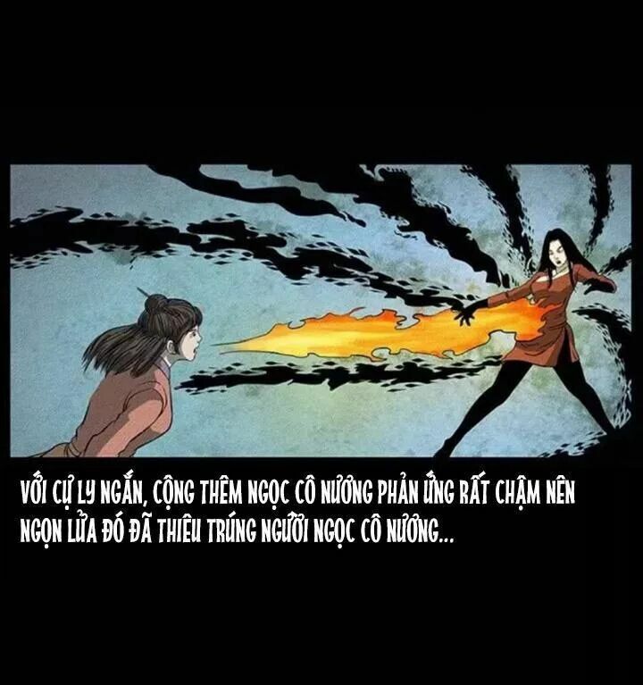 U Minh Ngụy Tượng Chapter 95 - 67