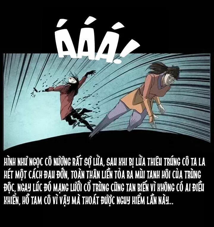 U Minh Ngụy Tượng Chapter 95 - 68