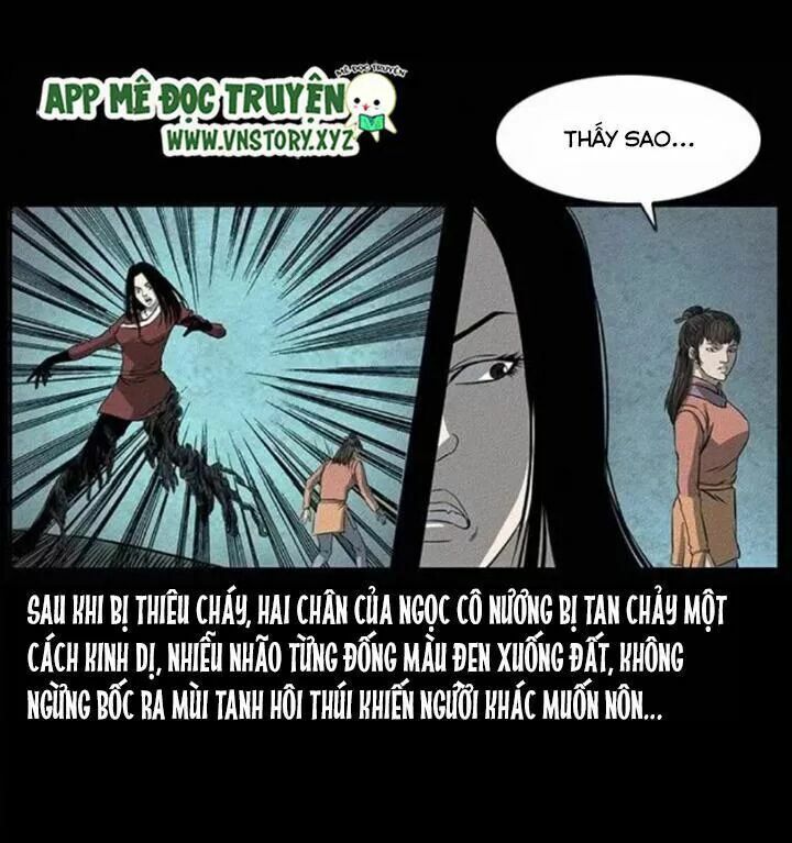 U Minh Ngụy Tượng Chapter 95 - 69