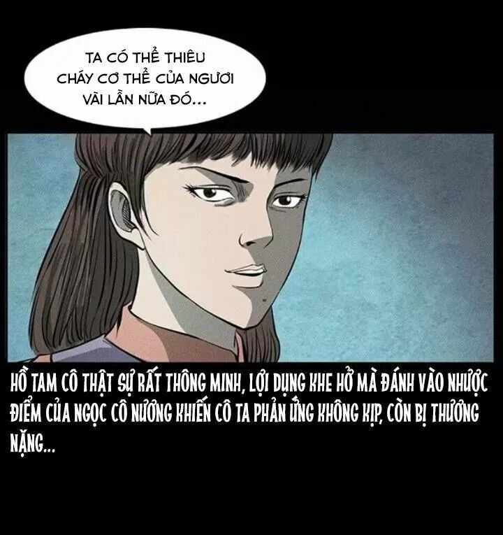 U Minh Ngụy Tượng Chapter 95 - 70