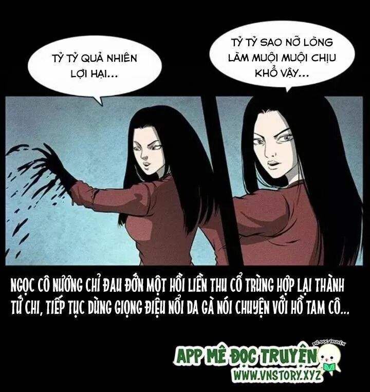 U Minh Ngụy Tượng Chapter 95 - 71