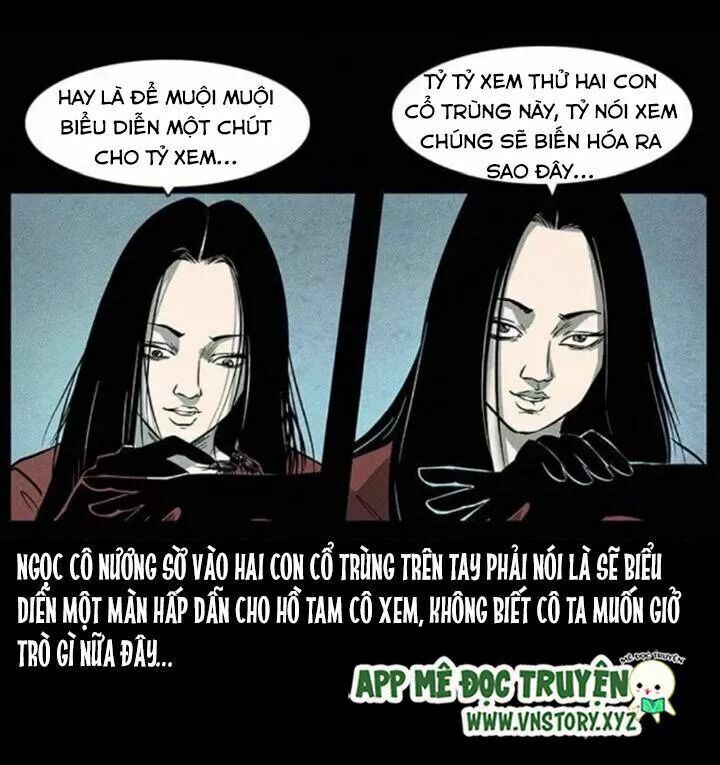 U Minh Ngụy Tượng Chapter 95 - 73