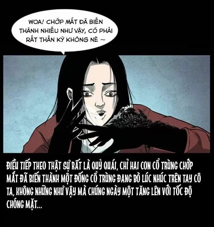 U Minh Ngụy Tượng Chapter 95 - 74