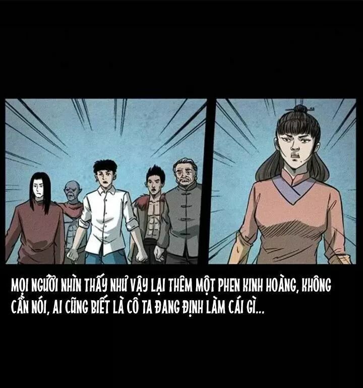 U Minh Ngụy Tượng Chapter 95 - 75