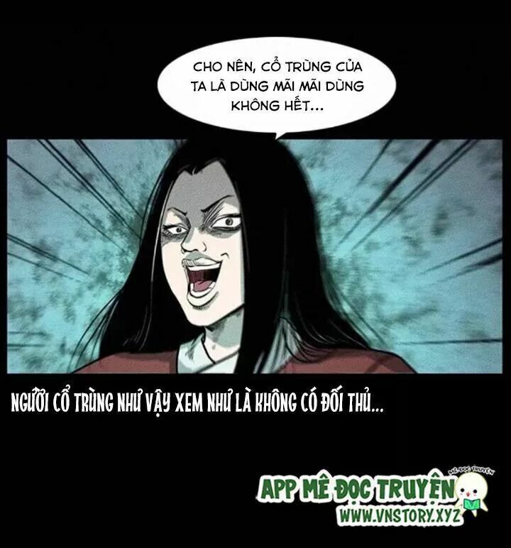 U Minh Ngụy Tượng Chapter 95 - 77