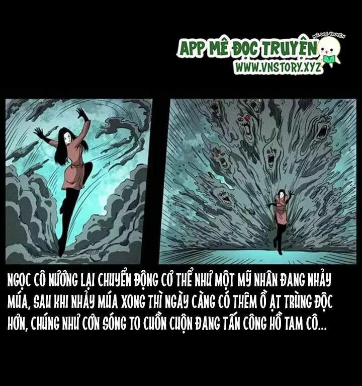 U Minh Ngụy Tượng Chapter 95 - 79