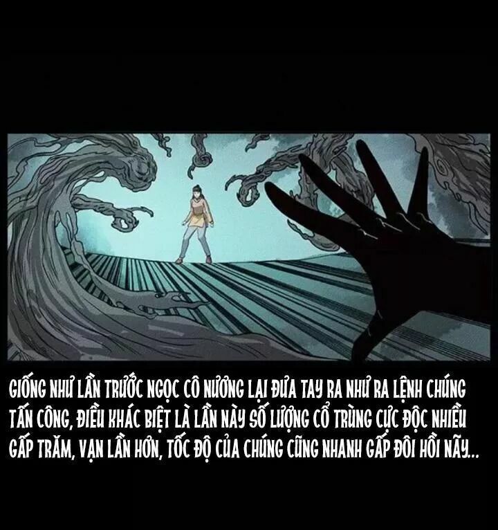 U Minh Ngụy Tượng Chapter 95 - 80