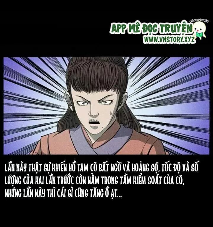 U Minh Ngụy Tượng Chapter 95 - 81