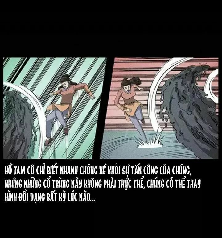 U Minh Ngụy Tượng Chapter 95 - 82