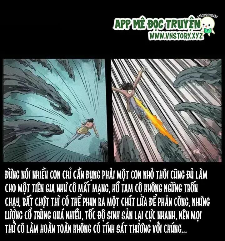 U Minh Ngụy Tượng Chapter 95 - 83