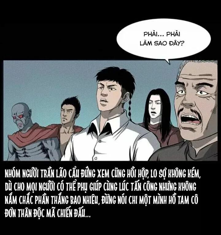 U Minh Ngụy Tượng Chapter 95 - 84