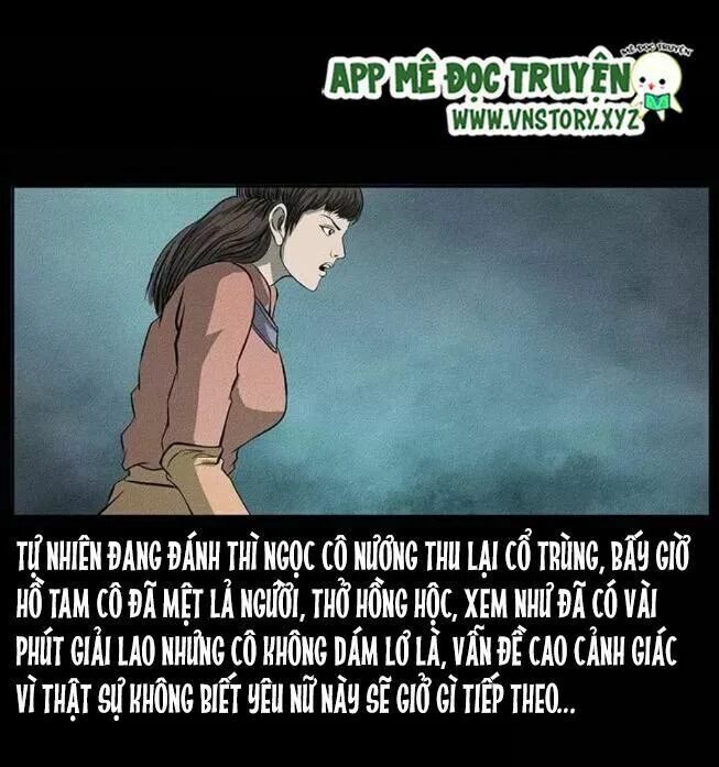 U Minh Ngụy Tượng Chapter 95 - 85