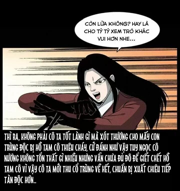 U Minh Ngụy Tượng Chapter 95 - 86