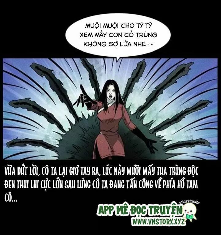 U Minh Ngụy Tượng Chapter 95 - 87