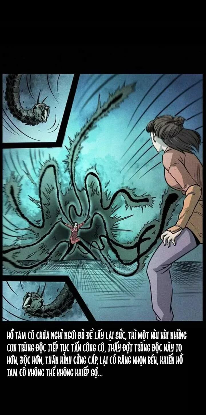 U Minh Ngụy Tượng Chapter 95 - 88