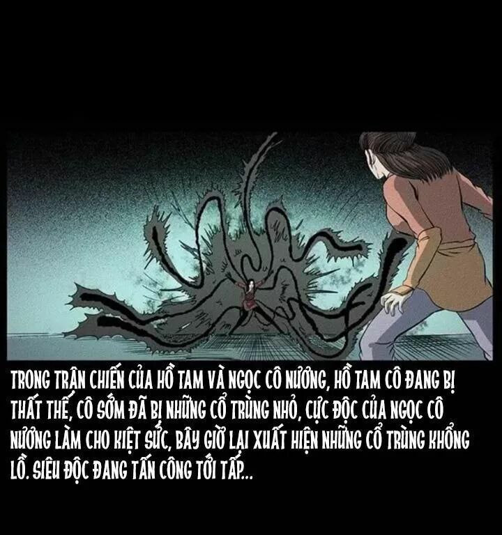 U Minh Ngụy Tượng Chapter 96 - 2