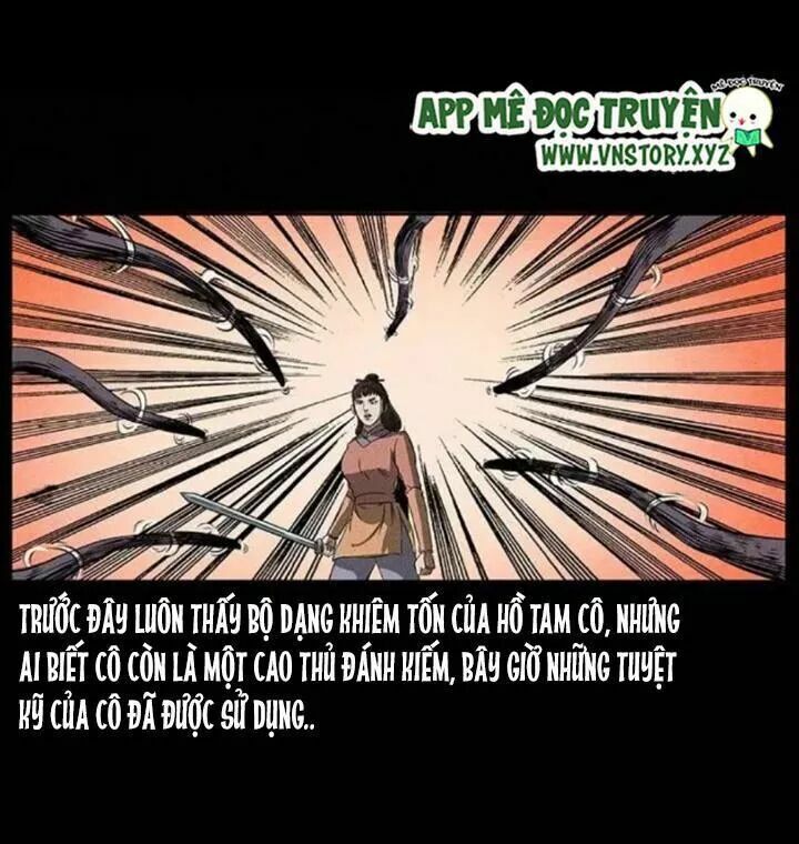 U Minh Ngụy Tượng Chapter 96 - 11