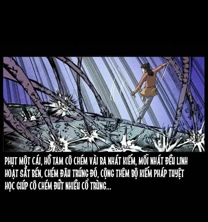 U Minh Ngụy Tượng Chapter 96 - 12