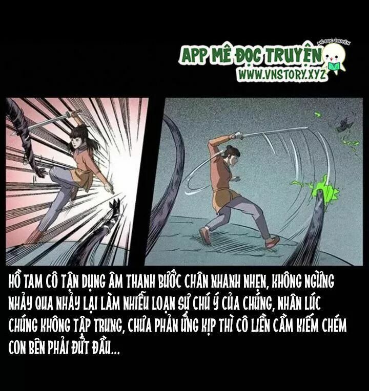 U Minh Ngụy Tượng Chapter 96 - 13
