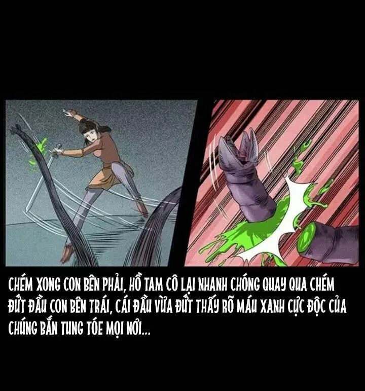 U Minh Ngụy Tượng Chapter 96 - 14