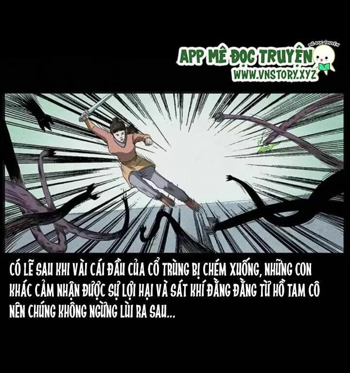 U Minh Ngụy Tượng Chapter 96 - 15