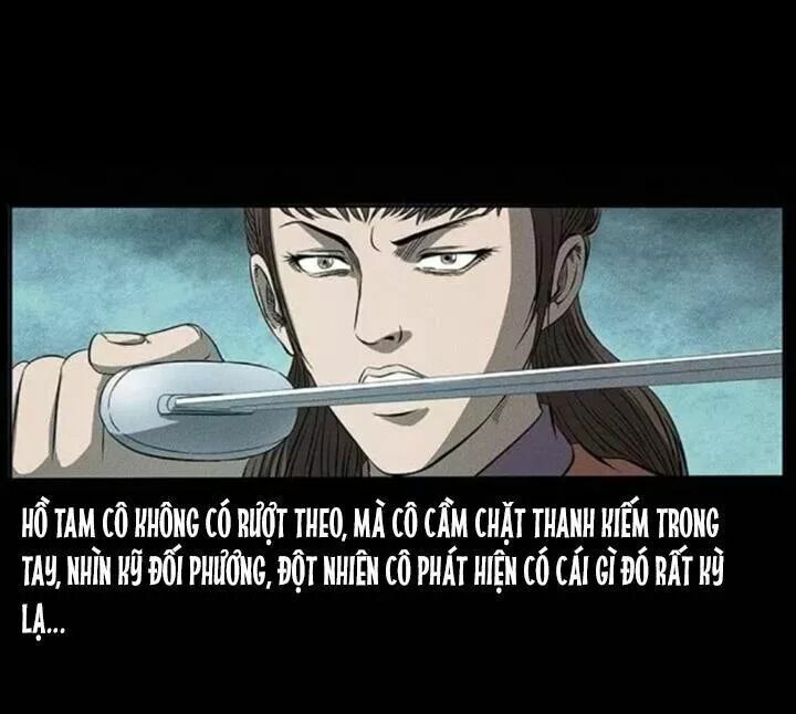 U Minh Ngụy Tượng Chapter 96 - 16