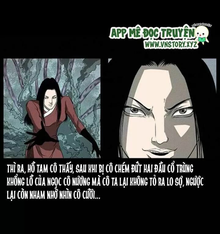 U Minh Ngụy Tượng Chapter 96 - 17