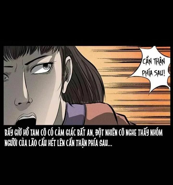 U Minh Ngụy Tượng Chapter 96 - 18