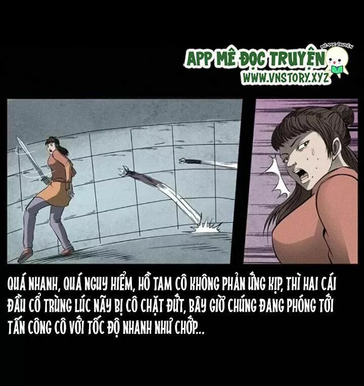 U Minh Ngụy Tượng Chapter 96 - 19