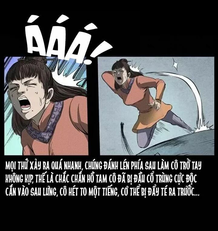 U Minh Ngụy Tượng Chapter 96 - 20