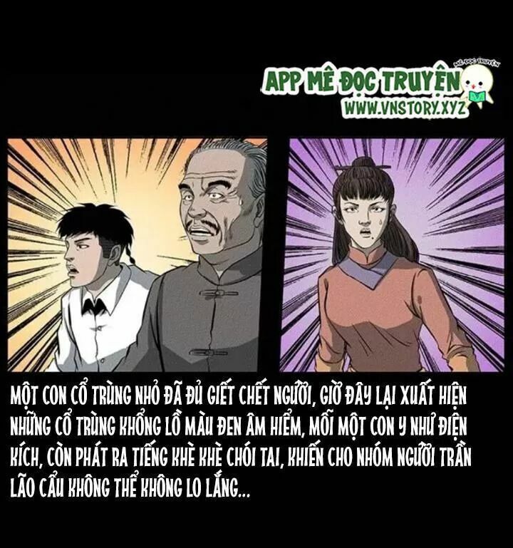 U Minh Ngụy Tượng Chapter 96 - 3