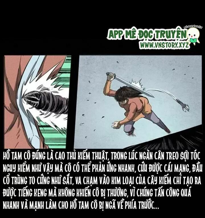 U Minh Ngụy Tượng Chapter 96 - 23